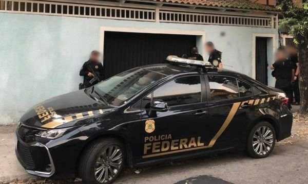 PF deflagra operação FLORIDA HEAT contra o tráfico internacional de armas