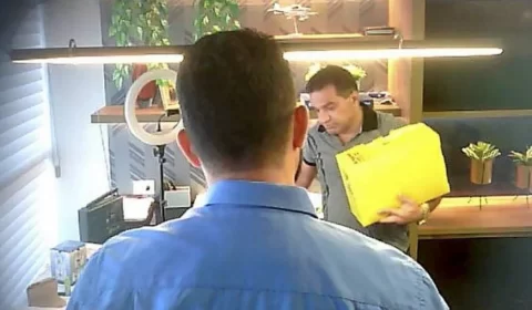 PF deflagra operação que mira deputados do PL, partido de Bolsonaro