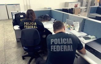 PF desarticula organização criminosa que perpetrava fraudes milionárias no Seguro Desemprego do Pescador Artesanal