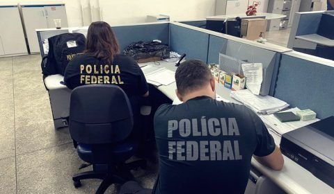 PF desarticula organização criminosa que perpetrava fraudes milionárias no Seguro Desemprego do Pescador Artesanal
