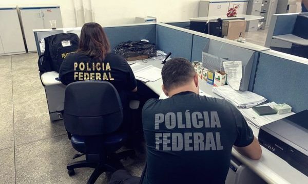 PF desarticula organização criminosa que perpetrava fraudes milionárias no Seguro Desemprego do Pescador Artesanal