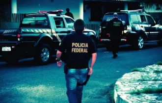 PF encontra vídeo de homem cometendo estupro coletivo contra criança