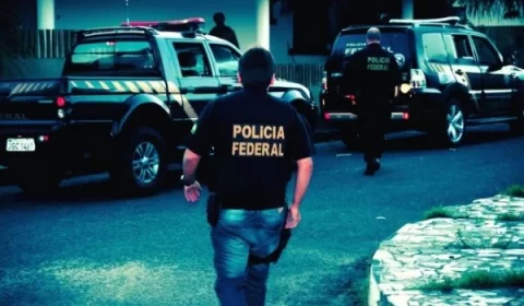 PF encontra vídeo de homem cometendo estupro coletivo contra criança