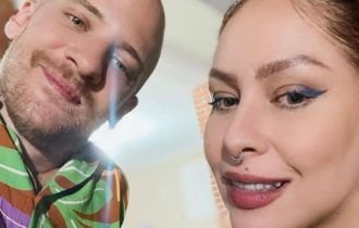 Pitty revela casamento "monogâmico não-praticantes"