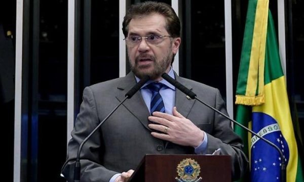 Plínio Valério será candidato ao Governo do Amazonas e 'tira' PSDB de Amazonino