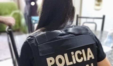 Polícia Federal combate desvio e lavagem de dinheiro de instituição de ensino