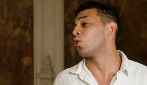Polícia investiga vídeo íntimo de Gabriel Monteiro com adolescente