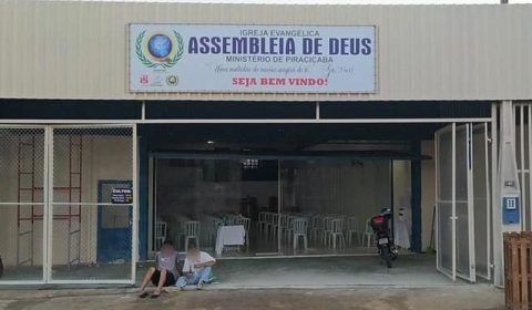 Polícia prende pastor procurado por estelionato, estupro e roubo