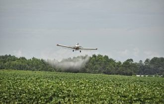 Povos e comunidades denunciam envenenamento aéreo pelo agronegócio
