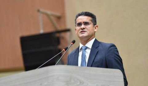DECISÃO: Prefeito David Almeida anuncia fim da exigência do uso de máscaras em locais abertos a partir do dia 16