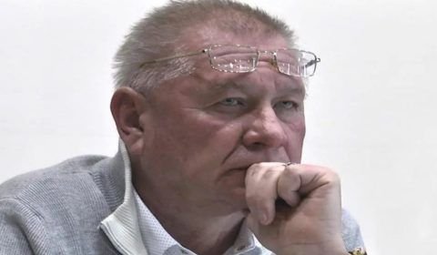 Prefeito ucraniano é fuzilado por soldados da Rússia enquanto distribuía pão