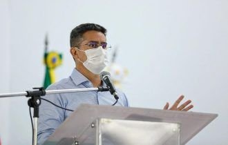 Prefeitura de Manaus assina ordem de serviço para início da obra de reforma do Mercado Municipal Carneiro da Mota