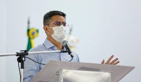 Prefeitura de Manaus assina ordem de serviço para início da obra de reforma do Mercado Municipal Carneiro da Mota