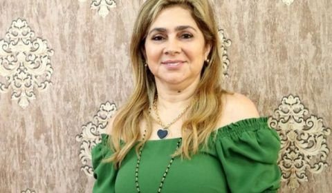 Prefeitura de Manaus realiza solenidade de posse da professora Dulce Almeida na Semed,   nesta segunda-feira