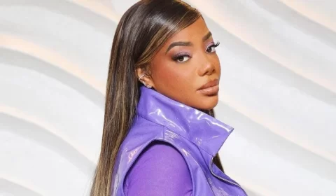 Processo envolvendo clipe de Ludmilla tem acusação de assinatura falsa