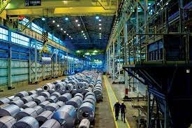 Produção brasileira de aço bruto tem queda de 5,8% até fevereiro