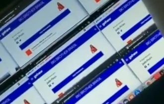 Programador burla votação no Gshow com robôs que votam automaticamente em Jade Picon