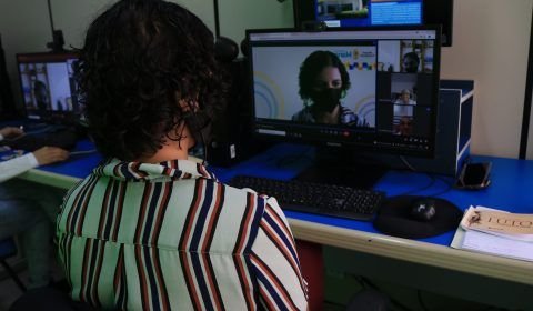 Projeto ‘Acolher’ amplia participação para aposentados e servidores ativos do município