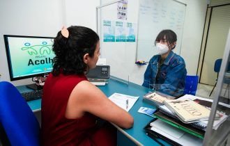 Projeto Acolher, da Prefeitura de Manaus, recebe novos participantes em grupo de apoio ao luto