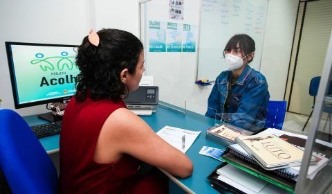 Projeto Acolher, da Prefeitura de Manaus, recebe novos participantes em grupo de apoio ao luto
