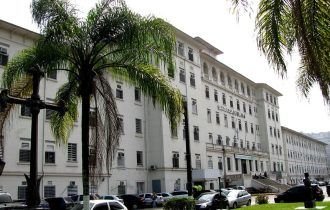Hospitais privados registram aumento de 94% de casos de Covid-19