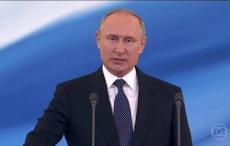 Putin apresenta lista de condições para encerrar guerra na Ucrânia