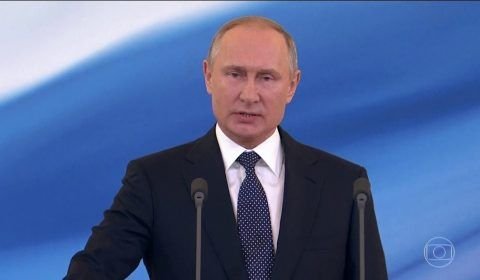 Putin apresenta lista de condições para encerrar guerra na Ucrânia
