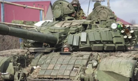 Reino Unido, Canadá e Holanda anunciam apoio militar contra Putin