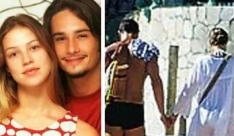 Relembre o caso de traição de Luana Piovani que Maíra Cardi citou