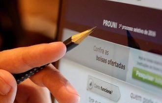 Resultado da primeira chamada do Prouni será divulgado hoje