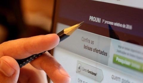 Resultado da primeira chamada do Prouni será divulgado hoje