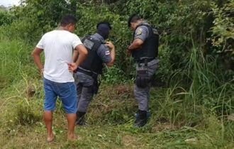 Revoltante: bebê recém-nascido é abandonado e devorado por urubus em Itacoatiara