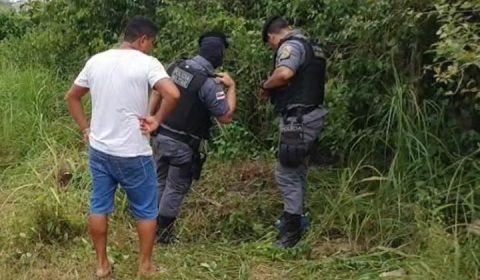 Revoltante: bebê recém-nascido é abandonado e devorado por urubus em Itacoatiara