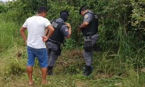 Revoltante: bebê recém-nascido é abandonado e devorado por urubus em Itacoatiara