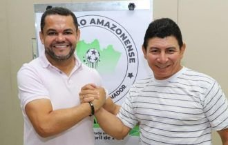 Rozenha mostra força e assembleia reprova contas da FAF pela 1ª vez na história