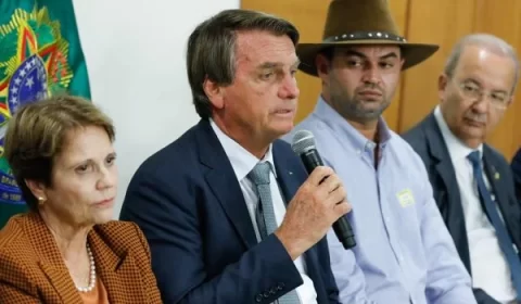 Ruralista arrecadador de campanha de Bolsonaro deve R$ 482 mil à União