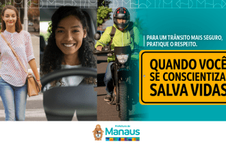 Semana Municipal de Prevenção de Acidentes e Combate à Violência no Trânsito