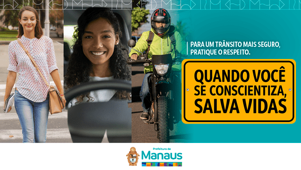 Semana Municipal de Prevenção de Acidentes e Combate à Violência no Trânsito