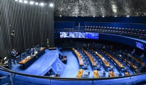Senado aprova acordo entre Brasil e Israel assinado por Bolsonaro