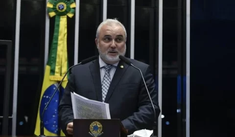 Senado aprova fundo de estabilização do combustível e auxílio-gasolina