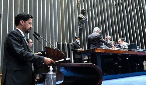 Senado aprova repasse de precatórios do Fundeb para pagamento de professores   Fonte: Agência Senado