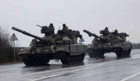 'O Dragão e a Águia: nova Guerra Fria?'