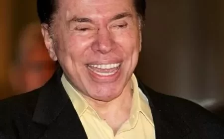 Silvio Santos é condenado por perguntar a criança se prefere sexo ou poder
