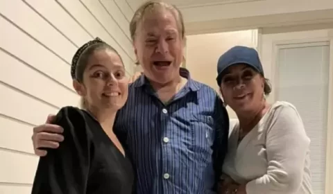 Silvio Santos surge desdentado e causa choque na web; VEJA