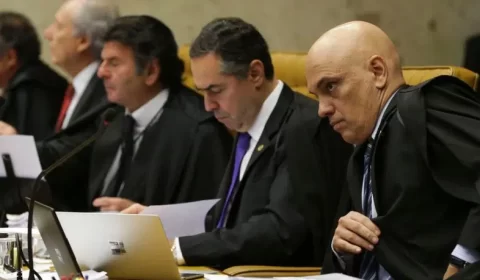 STF começa a analisar ações constitucionais sobre desmatamento na Amazônia