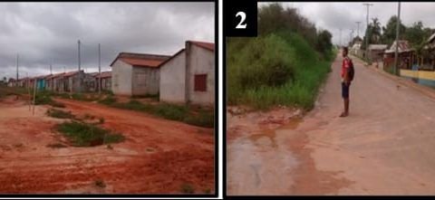 Tefé: Área da Colônia Ventura será leiloada no próximo dia 21 de março