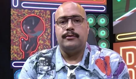 Tiago Abravanel fala sobre ter sido removido da abertura do 'BBB 22'