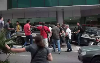 TJ de Minas revoga medidas cautelares contra policiais civis de SP acusados de lavagem de dinheiro e porte ilegal de arma