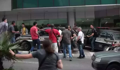 TJ de Minas revoga medidas cautelares contra policiais civis de SP acusados de lavagem de dinheiro e porte ilegal de arma