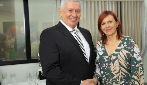 Pleno do TJAM escolhe os desembargadores que estarão à frente da Corte Eleitoral do Amazonas nos próximos dois anos